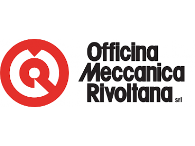 OFFICINA MECCANICA RIVOLTANA SRL